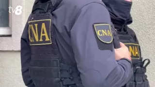 В Молдове проходят обыски по делу о хищениях 14,5 млн леев на проектах водоснабжения и канализации