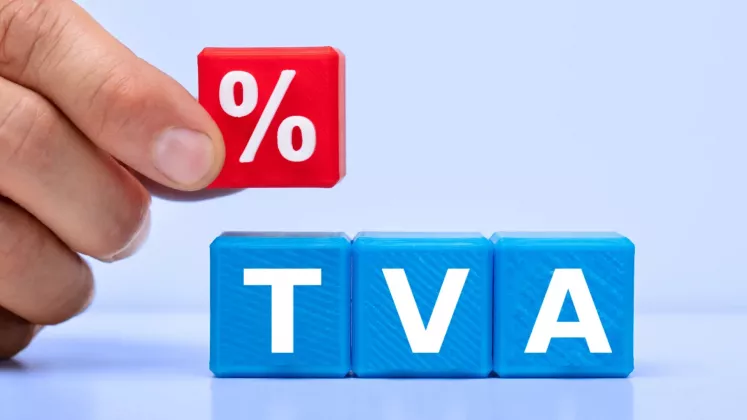 taxe TVA