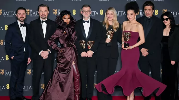 bafta