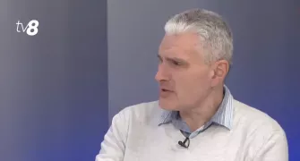 Подорожает ли свет в Молдове? Слусарь: "Не вижу оснований для повышения тарифа"