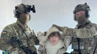 Жертва торговли людьми? Детали помилования Николая Шепеля, обвиняемого в подготовке убийств в Украине