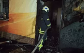 Ночная атака дронов на Одесскую область: есть погибшие и раненые, беспилотник влетел в квартиру