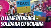 Știrile orei 17:00 din 24 februarie 2026