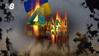 /VIDEO/ „Drumul Războiului 2: De la inimă la inimă”, un nou documentar de Viorica Tătaru și Andrei Captarenco - astăzi, la TV8