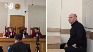 /VIDEO/ O nouă ședință în dosarul „Kuliok”: Avocații lui Igor Dodon cer recuzarea judecătorilor