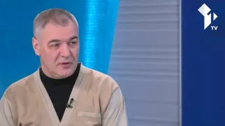 Цыку о судьбе Приднестровья после завершения войны в Украине: "Может остаться в серой зоне и это проблема"