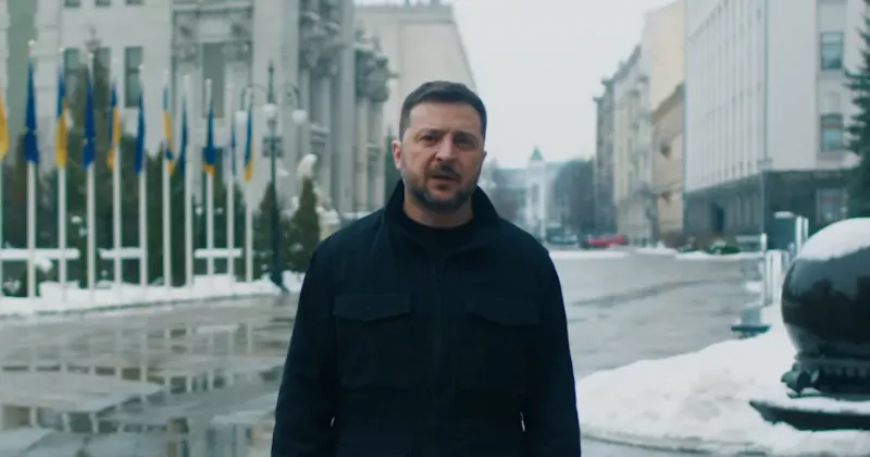 зеленский 4