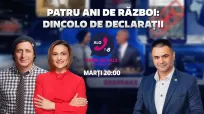 Alo, TV8 din 24 februarie 2026