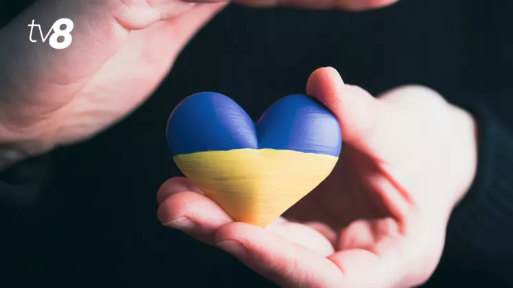 ucraina