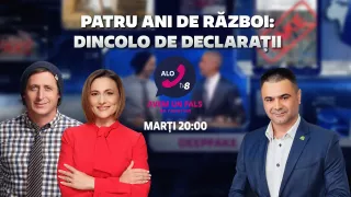 /LIVE/ Patru ani de război în Ucraina: Pretexte inventate, propagandă și falsuri