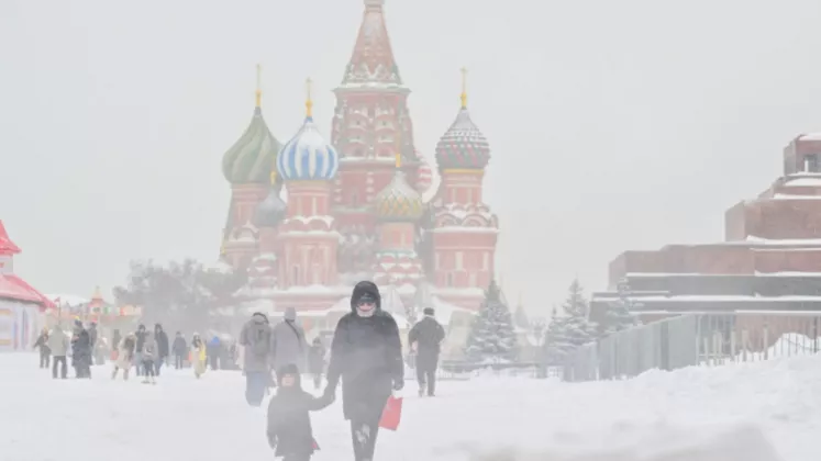 moscova
