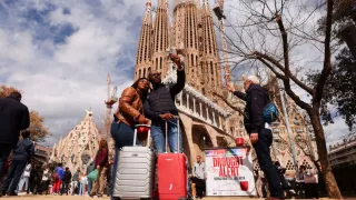 Odihna în Barcelona va costa mai scump: Orașul impune o taxă turistică printre cele mai ridicate din Europa