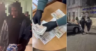 /ВИДЕО/ "Инвестиции" в карман мошенников: ущерб от схемы превысил 1 млн леев