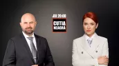 /PROMO/ Ministrul Vladimir Bolea, invitat la „Cutia Neagră”. Discutăm și despre grațierea cu semne de întrebare - de la 20:00, la TV8