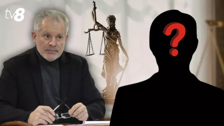 Vladimir Plahotniuc martor secret