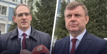 Кишинев и Тирасполь возобновили прямой диалог после долгого перерыва. О чем говорили на встрече?