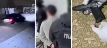 /ВИДЕО/ Разбойное нападение на пенсионерку в Страшенах: арестованы двое подозреваемых, один в розыске