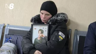 /VIDEO/ Prima reacție a mamei lui Mihăiță după condamnarea lui Nicanor Ciochină: Ce va face după sentință