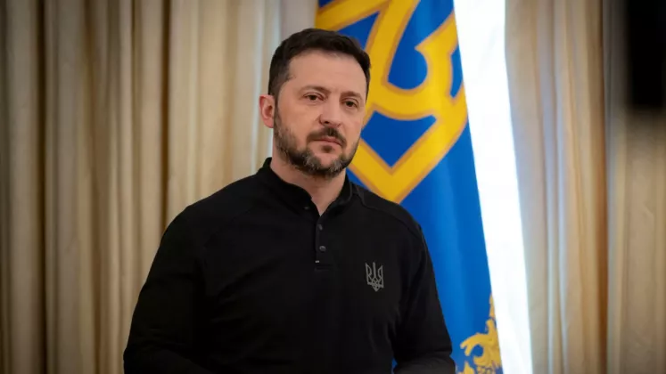 zelenski