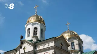 В Молдове более 800 церквей и монастырей могут вернуться в собственность государства. Их судьбу предложат решить общинам