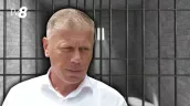 Nicanor Ciochină vrea transferat în alt penitenciar. Mama băiatului ucis: „Poate să fie mutat în locul lui Mihăiță”