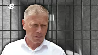 /VIDEO/ Nicanor Ciochină va sta 7 ani după gratii: Mama lui Mihăiță a izbucnit în lacrimi