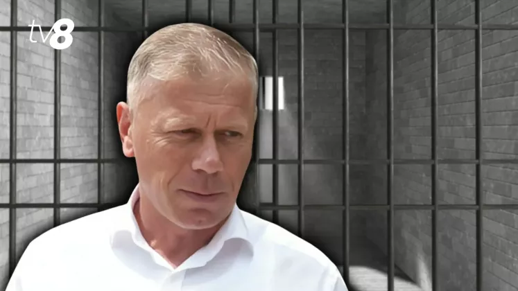 Nicanor Ciochină