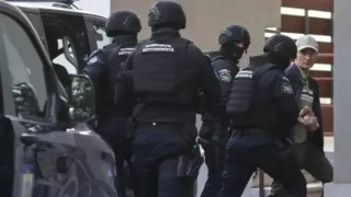 Бэлан предстанет перед судом в Румынии: бывшему замглавы СИБ грозит до 20 лет тюрьмы