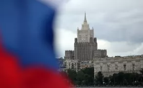 "Неспровоцированный акт вооруженной агрессии": в Москве осудили удары по Ирану