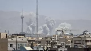 Fără victime din Moldova în Orientul Mijlociu: Unde se pot adresa cetățenii pentru ajutor