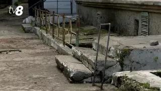 /VIDEO/ Lucrările pentru „Curtea Europeană” frânează? Vladimir Bolea: „Am ajuns la fundul sacului la companii”