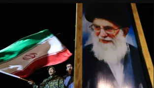 После смерти Хаменеи Ираном будет руководить временный Совет из трех человек