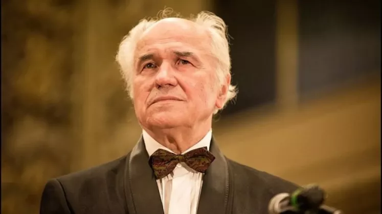 eugen doga