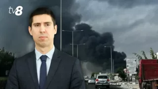 Primul mesaj oficial de la Chișinău. Mihai Popșoi condamnă atacurile Iranului: „Facem apel la reținere”