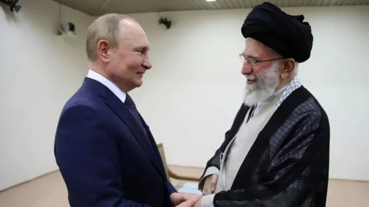 putin