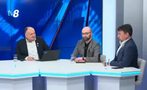 Должна ли Молдова расширять практику лишения гражданства тираспольских чиновников? — Мнения Василоя и Лешку