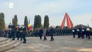/VIDEO/ „Trăim un veritabil război cognitiv”: Apelul președintei Maia Sandu la Marșul Memoriei