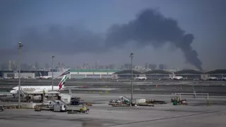 /VIDEO/ „Este strașnic”: Moldoveni blocați în Israel și Dubai. Pe unii, războiul i-a prins în vacanță