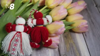 /VIDEO/ Mărțișorul, sărbătorit în Elveția: Diaspora moldovenească păstrează vii tradițiile