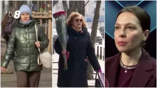 Равные в правах, но не в зарплате. Женщины в Молдове получают на 16% меньше мужчин, и гендерный разрыв растёт