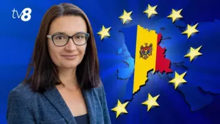 Путь в «свободный мир»: Герасимов назвала вступление в ЕС «гарантией стабильности» для Молдовы