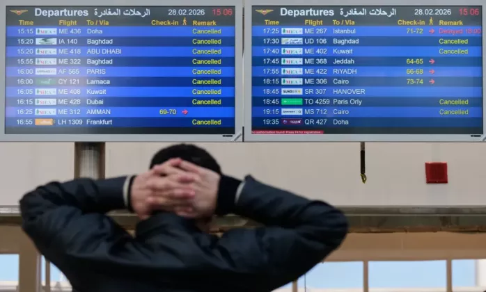 56457