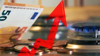 Война на Ближнем Востоке: цены на газ в Европе обновили трехлетний максимум