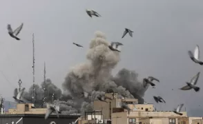 Тегеран заблокировал Ормузский пролив и отказался от переговоров, США анонсируют новые удары: коротко о третьем дне войны