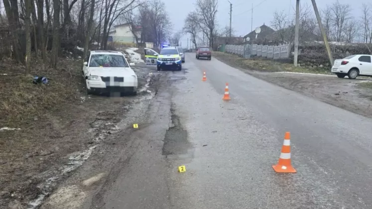 accident