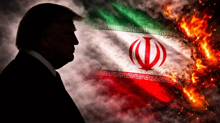 iran trump