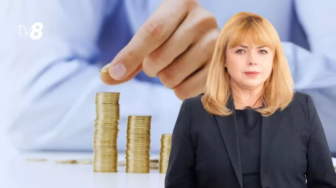 Record de investiții în economia Moldovei. Anca Dragu: „Cea mai mare creștere din regiune”