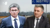 /VIDEO/ Ședință de urgență la Tiraspol pe fondul crizei energetice. Igor Grosu: „Trebuie să avem grijă de ei”