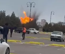 Азербайджан обвинил Иран в атаке дронов и пригрозил ответными мерами