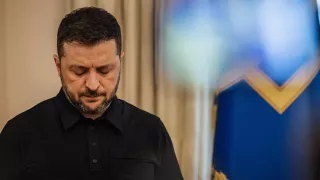 /ВИДЕО/ Переговоры во Флориде без результатов. США смещают фокус с Украины на Ближний Восток — Зеленский